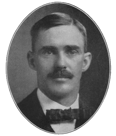 Edward Kneeland